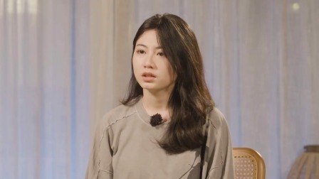 青春少女为何罹患抑郁症？父亲的陪伴能否让女儿重回阳光？
