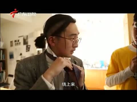 《足球梦》 20151008