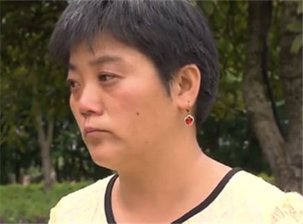 寻情记 四旬母亲如何为女儿安置未来