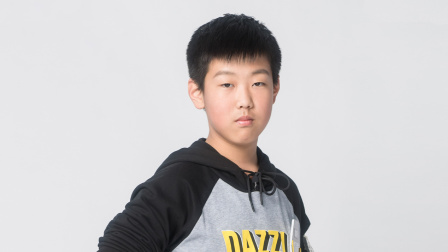 最强大脑第五季 小鲜肉逆袭