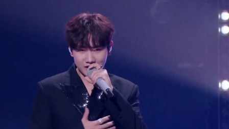 纯享版：GAI周延戴佩妮挑战“哲式情歌”