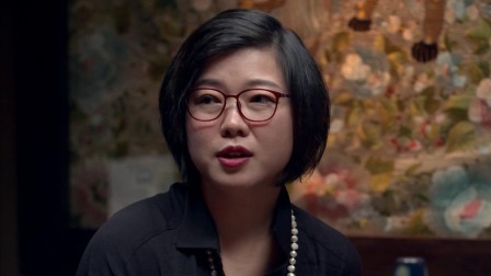 圆桌派 第一季 我们为什么喜欢八卦