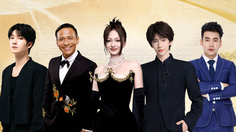 宋小宝文松小品全是包袱 刘宇白衣起舞击中心巴