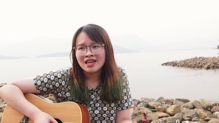 香港原创音乐频道 2015 《水里的鱼不说话了》周华欣 285