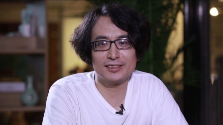 [完整版]创业分子 加长版 纪中展 李翔《知识分子淘金记》