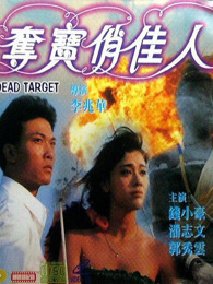 夺宝俏佳人 海报