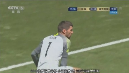 很郁闷！格里兹曼前点头球+远射均被收