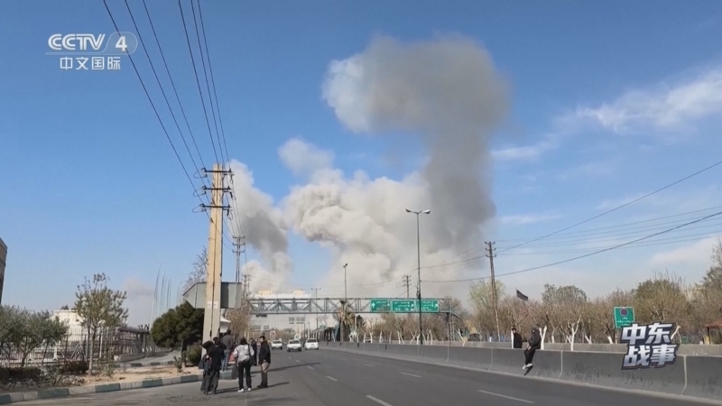 《中国新闻》 20260306 18:00