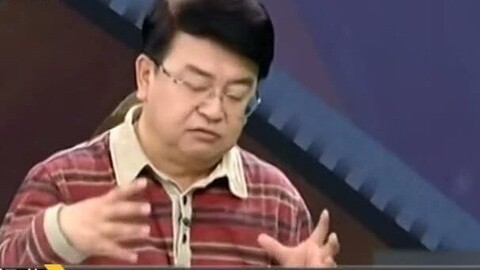 经典传奇 万历皇帝的定陵之谜