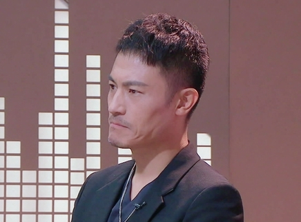 声临其境 第三季 第5期：耿乐配音阿甘征服众人