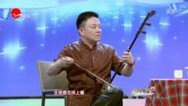 欢乐星期二 陈靓一展唱功 舒悦甘当绿叶