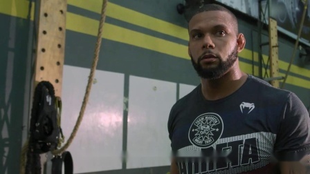 UFC终极格斗冠军赛 UFC239倒计时，骨头琼斯vs大锤桑托斯