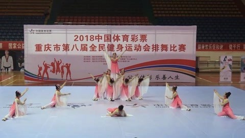 广场舞 广场舞精选《神农谷》，
