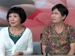 女嘉宾严格要求自己 男嘉宾高呼压力大