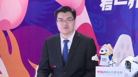 【花式聊球】澳大利亚VAR获点 耶迪纳克操刀命中 出线形势扑朔迷离
