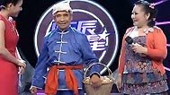 陈辰全明星 决战小菜场之巅