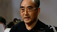 可凡倾听 前乒乓国手 庄则栋
