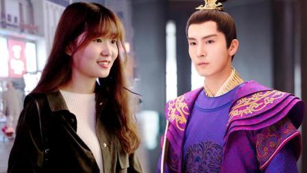 厉害了学妹 妹子喜欢怕老婆的男生吗?