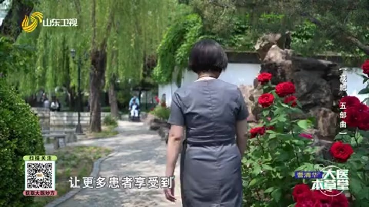 大医本草堂 减肥·五部曲