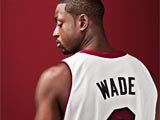 NBA最前线 [NBA最前线]20160903 韦德中国行