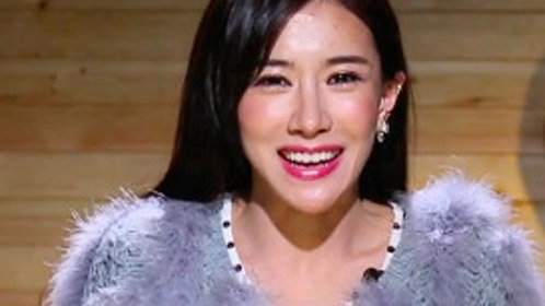 张暖雅遭淘汰辛酸出局