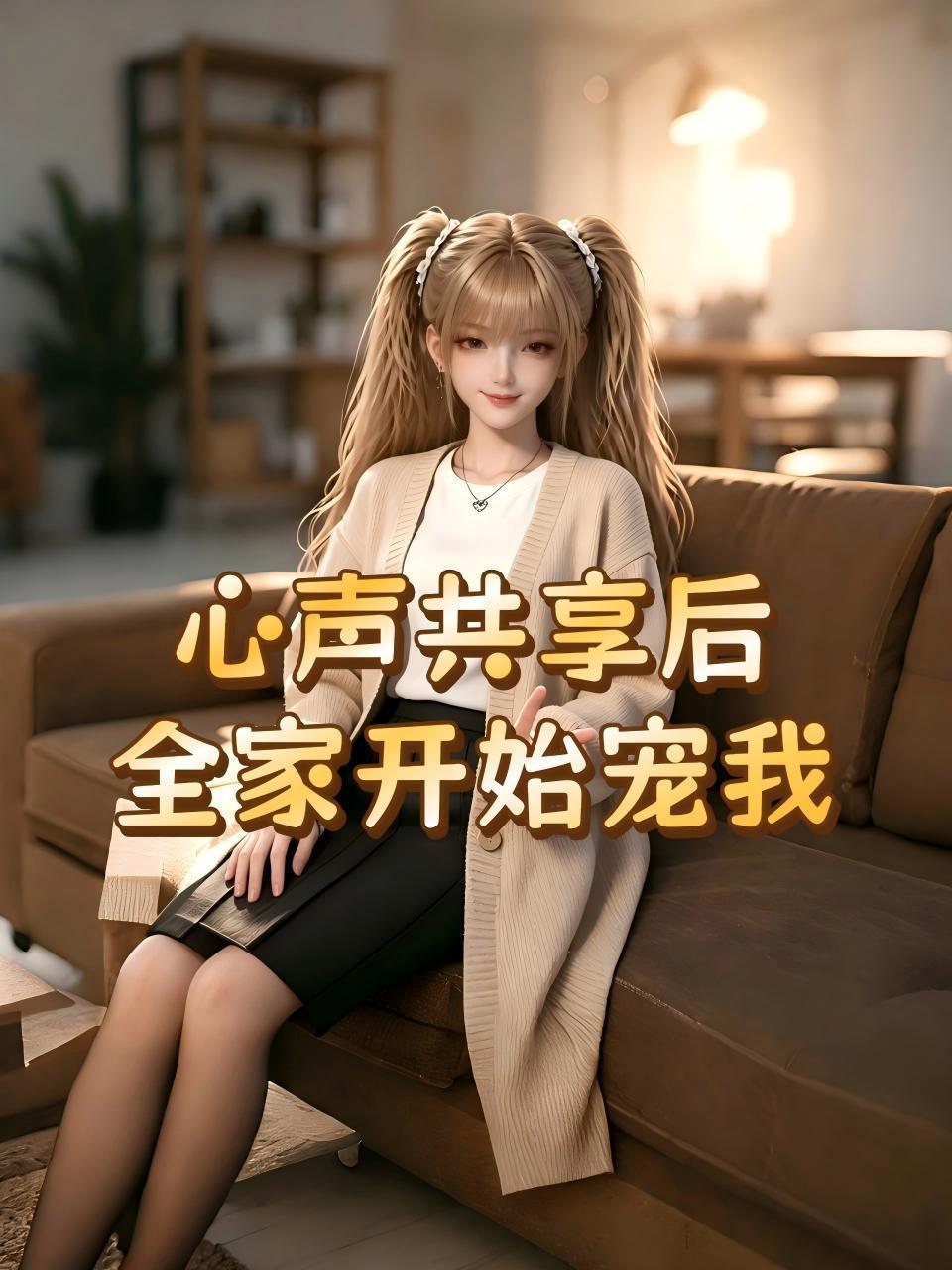 心声共享后全家开始宠我