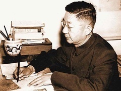 老舍（上）：真实记录畸形世态