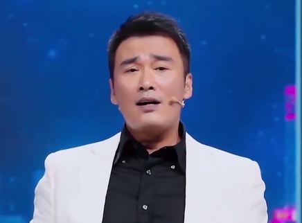 2019跨界歌王 只看TA 柳云龙上演“狂野李宗盛”