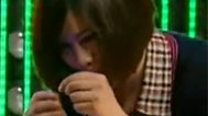 震撼一条龙 消瘦美女靴子接红包