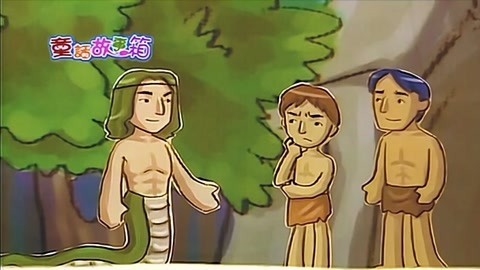童话故事箱 第2季 童话故事箱 第2季 第39集