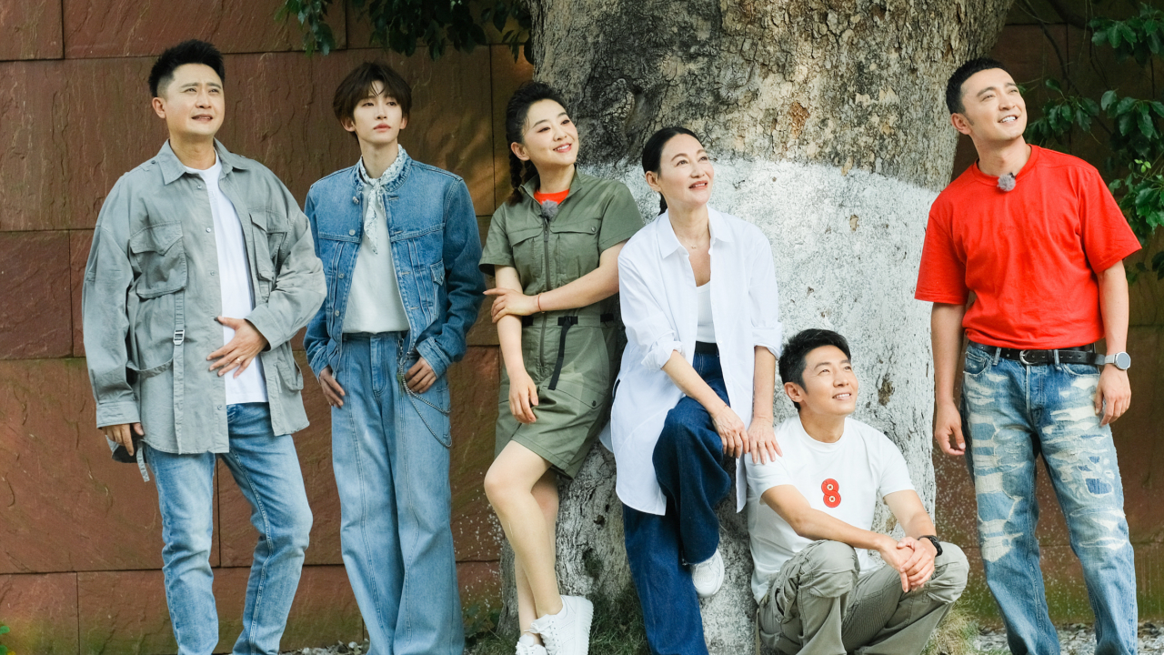 你好时光 第2期：刘宇惊喜加盟！全员空间改造方案大比拼