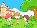 起司公主 小手拍拍