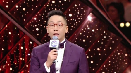 金曲巅峰夜燃情开唱！大张伟龚琳娜合唱太动听