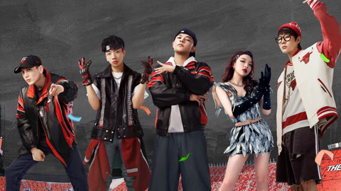 决赛纯享版下 疯狂整活！一席之地炸翻全场