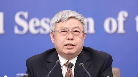 2019全国两会：中国&middot;加速度 十三届全国人大二次会议记者会：攻坚克难 坚决打赢脱贫攻坚战