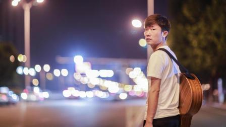 不要音乐 第一季 合肥工业大学男生翻唱蔡健雅歌曲《无底洞》