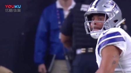 【TOP NFL】第5周最佳瞬间