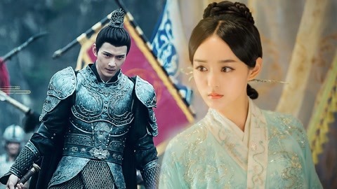 萝莉侃剧 《凤弈》魏将军徐正溪错过爱情，何泓姗秒变王的女人！