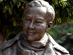 听吧，黄河在咆哮