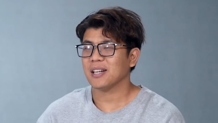 我们的爸爸 纯享版：惠州黄远集独自带娃记，带孩子学习轮滑增强自信