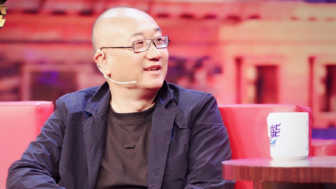 金星脱口秀 第一季 第66期：冯仑现场点评各商界巨头