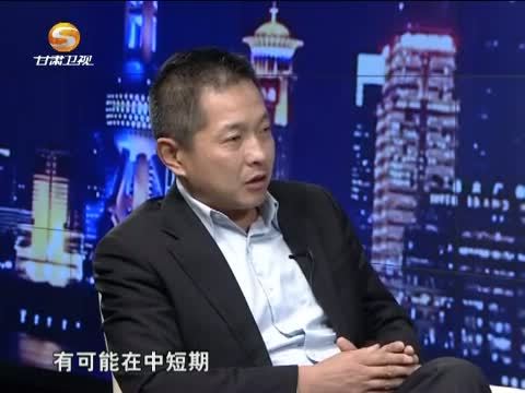 新财富夜谈 《新财富夜谈》 20150117 楼市风头真的被股市抢走了？