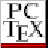 PCTeXv6