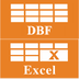 DbfToExcel