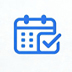 智算Ai日历代办清单List