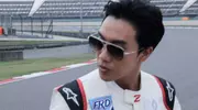 陈乐基新曲《百折》上线 摇滚传递无畏内核