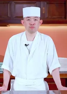 《寿司二三事》剧照海报
