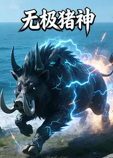 无极猪神