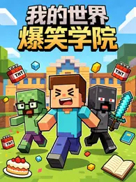 我的世界爆笑学院
