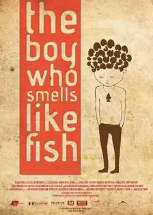 鱼味男孩 海报